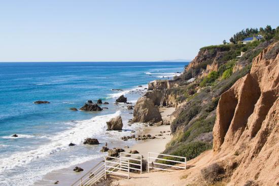 el matador state beach Photography