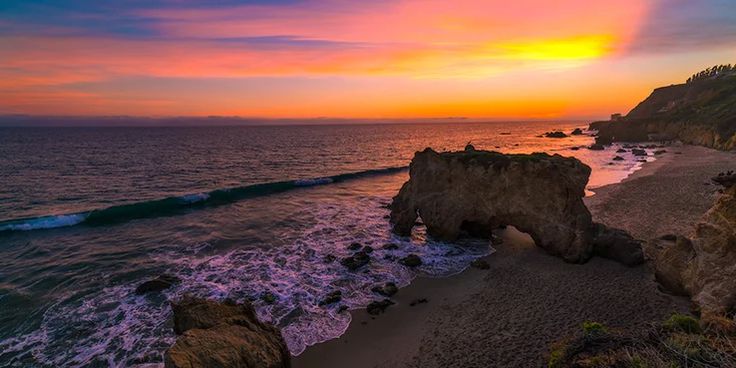 el matador state beach