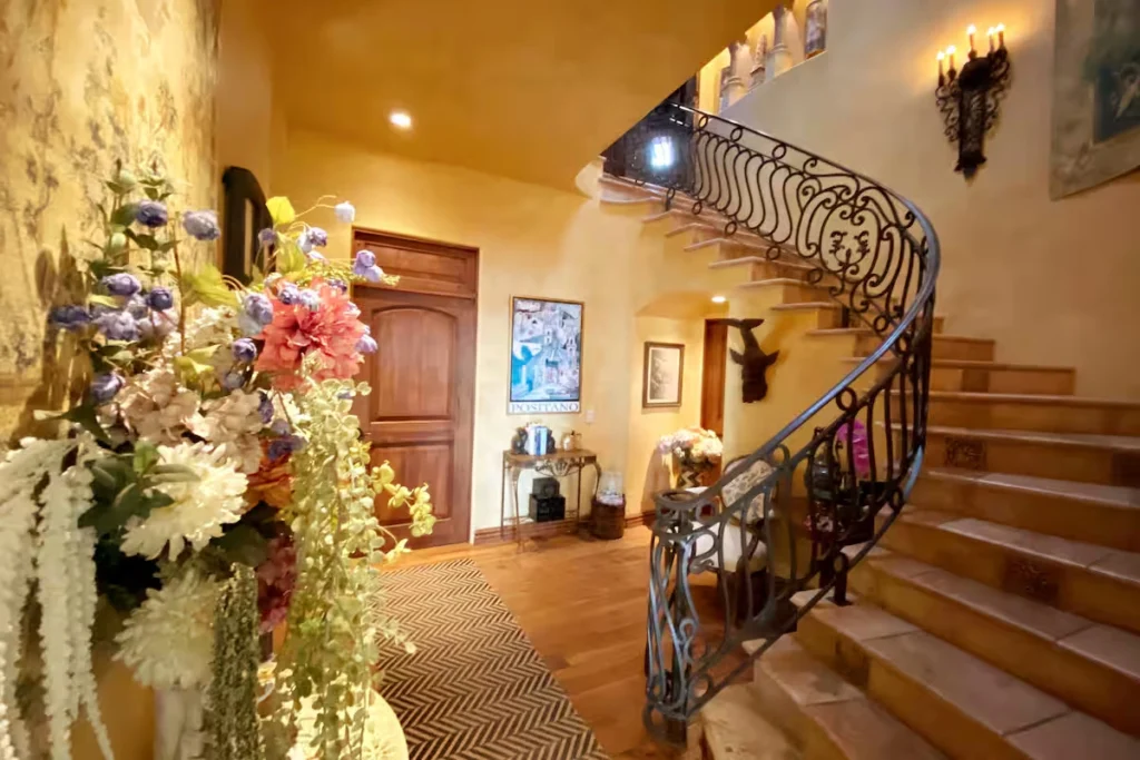 Villa Bella Malibu Gallery