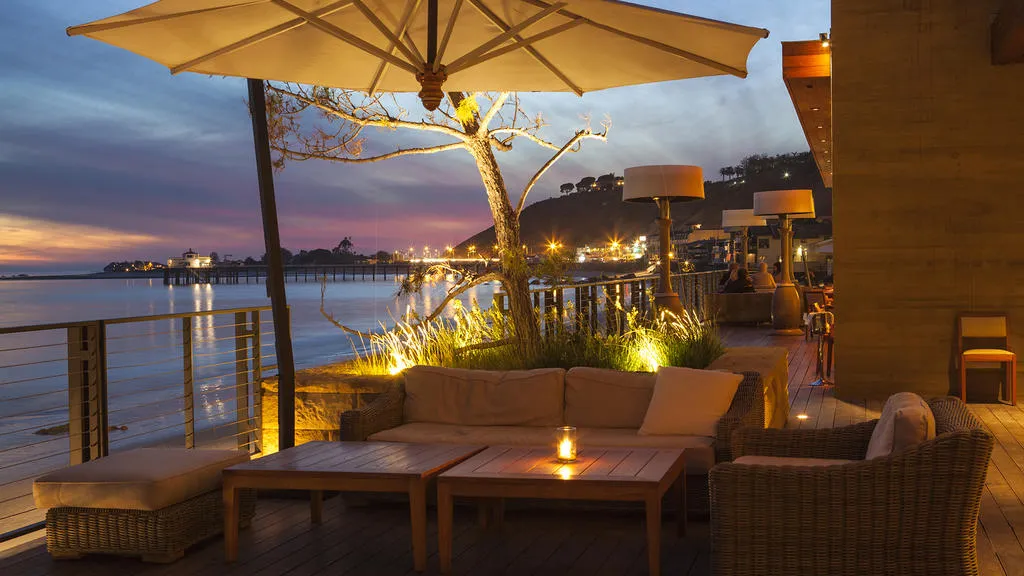 Nobu Malibu