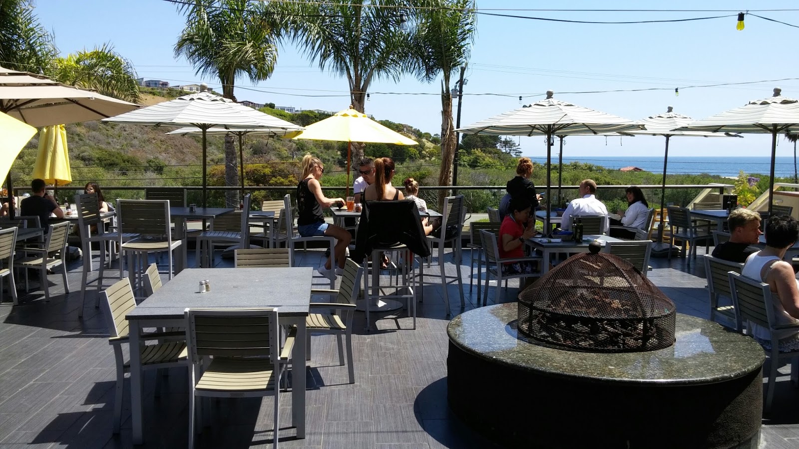 Spruzzo Restaurant & Bar