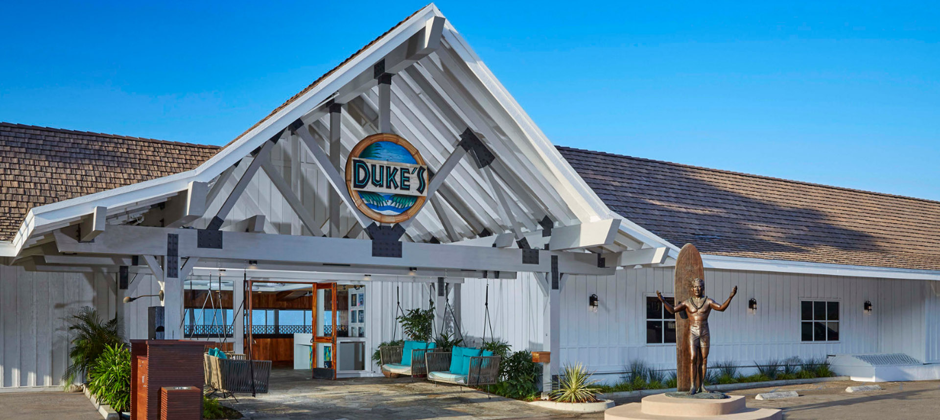 Duke’s Malibu